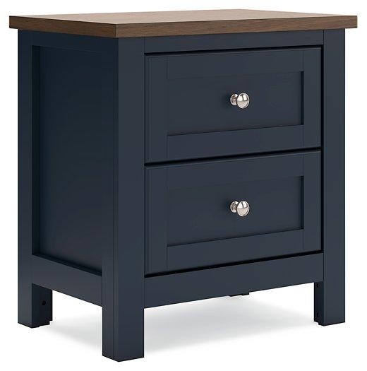 Landocken Bedroom Package - Carl's Furniture (Garden City, KS)