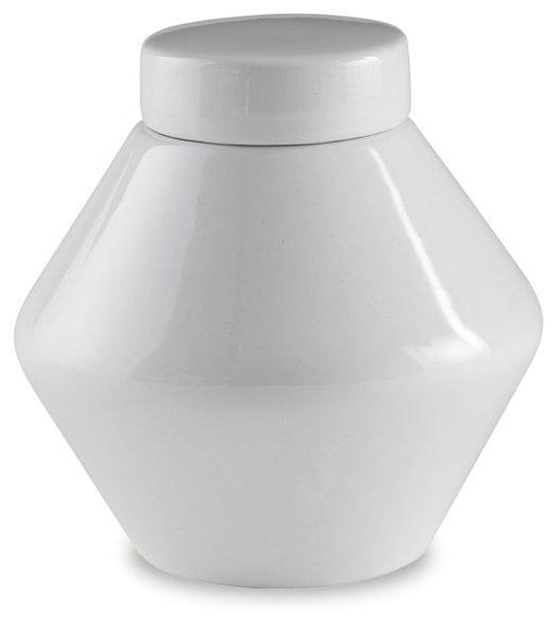 Domina Jar (Set of 2) - Carl's Furniture (Garden City, KS)