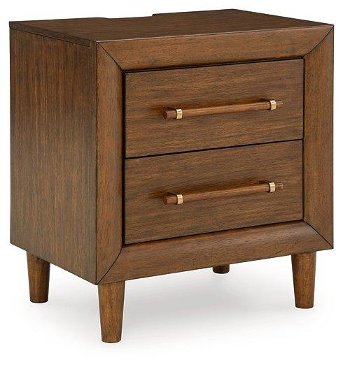 Lyncott Bedroom Set - Carl's Furniture (Garden City, KS)