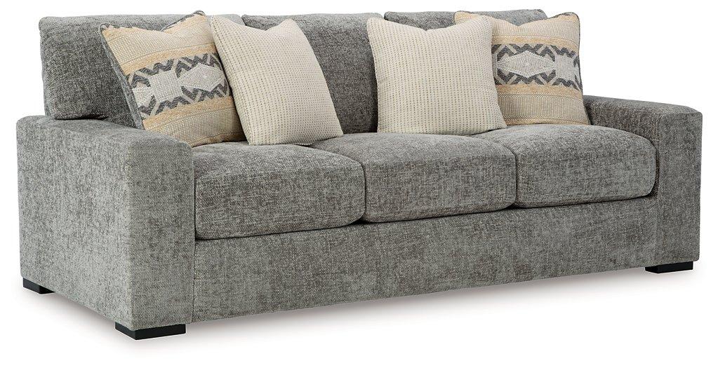 Dunmor Living Room Set - Carl's Furniture (Garden City, KS)