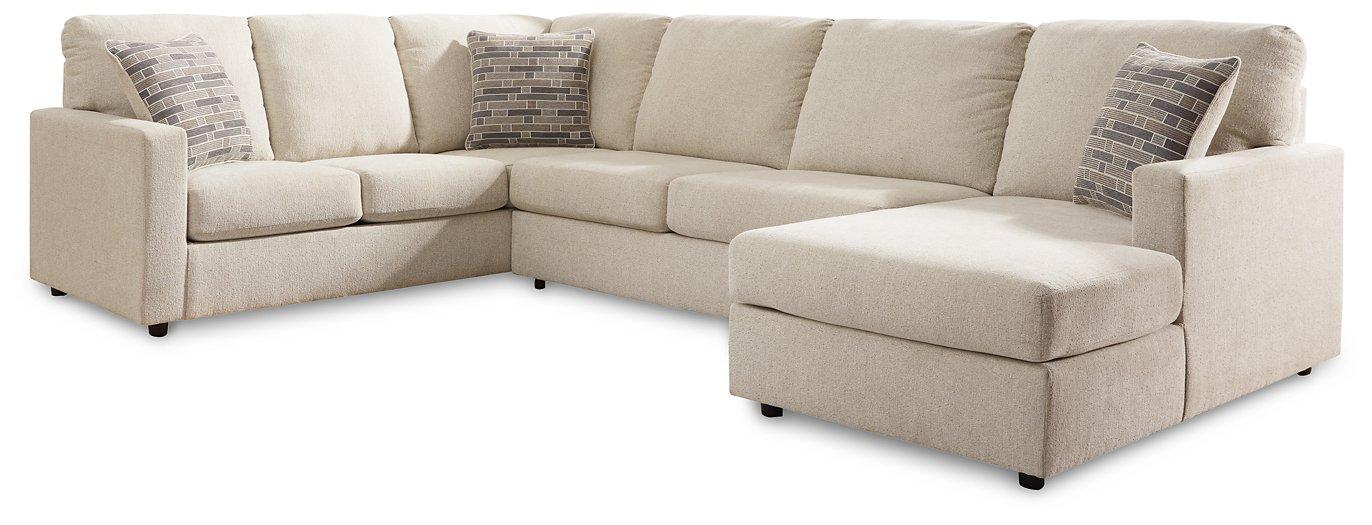 Edenfield Living Room Set - Carl's Furniture (Garden City, KS)