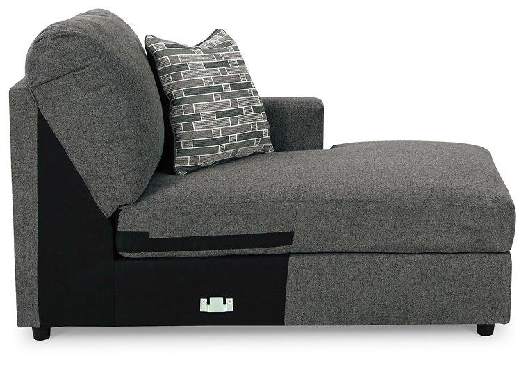 Edenfield Living Room Set - Carl's Furniture (Garden City, KS)