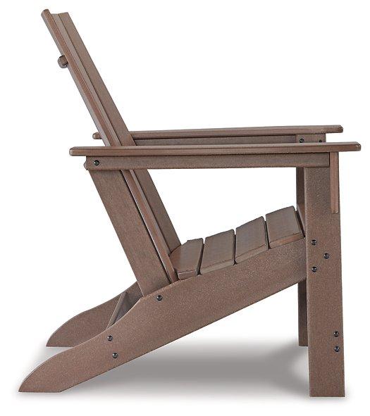 Emmeline Adirondack Chair - Carl's Furniture (Garden City, KS)