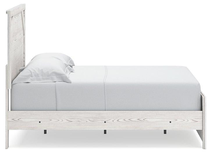 Gerridan Youth Bed - Carl's Furniture (Garden City, KS)