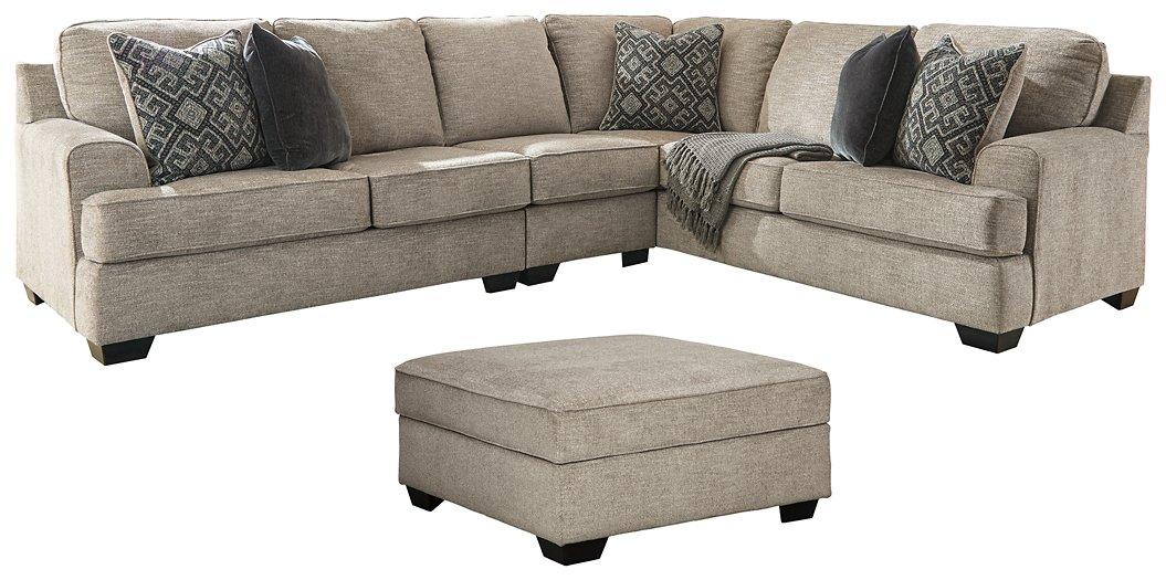 Bovarian Living Room Set - Carl's Furniture (Garden City, KS)