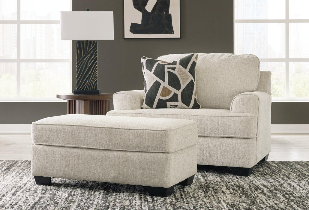 Heartcort Living Room Set - Carl's Furniture (Garden City, KS)