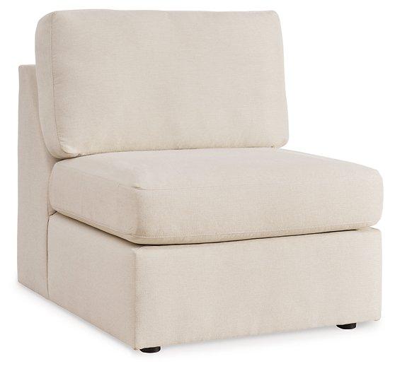 Modmax Balanced Sectional with Audio and Storage Consoles - Carl's Furniture (Garden City, KS)