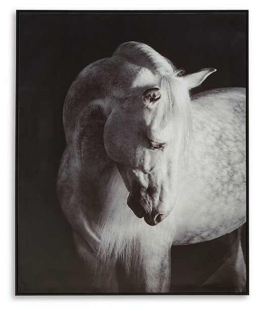 Archerwick Wall Art - Carl's Furniture (Garden City, KS)