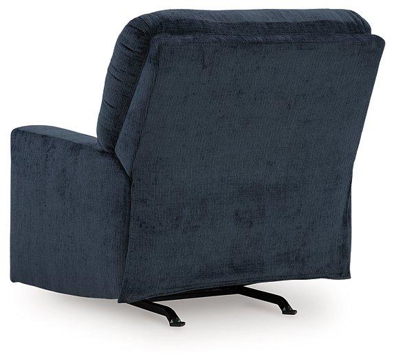 Aviemore Recliner - Carl's Furniture (Garden City, KS)