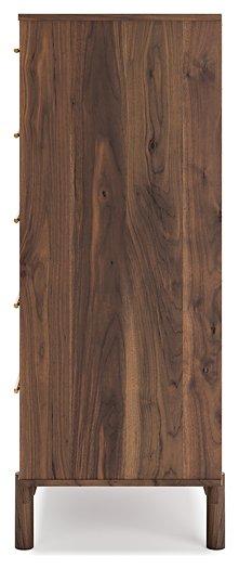 Calverson Chest of Drawers - Carl's Furniture (Garden City, KS)