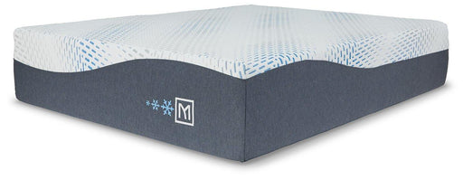 Millennium Luxury Gel Latex and Memory Foam California King Mattress - Carl's Furniture (Garden City, KS)