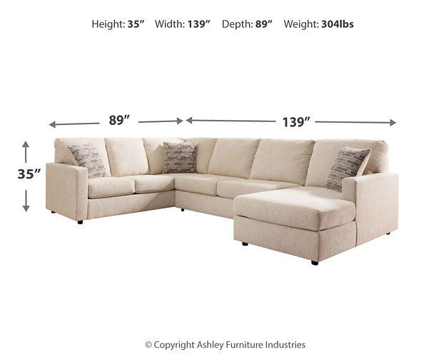 Edenfield Living Room Set - Carl's Furniture (Garden City, KS)