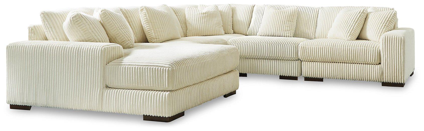 Lindyn Living Room Set - Carl's Furniture (Garden City, KS)