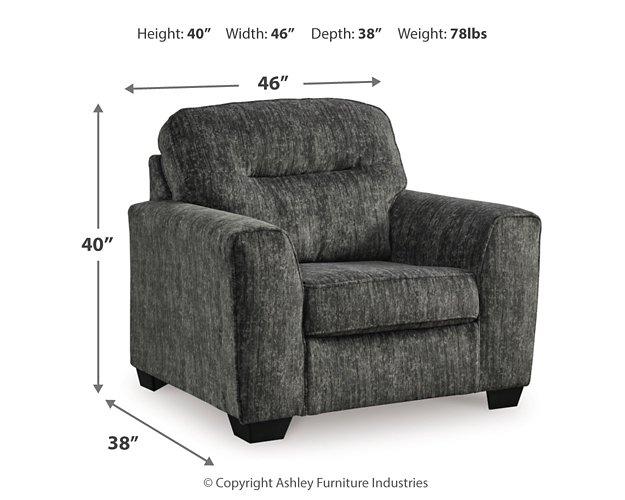 Lonoke Living Room Set - Carl's Furniture (Garden City, KS)