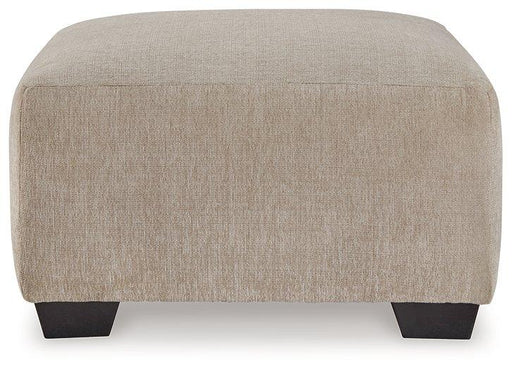 Brogan Bay Oversized Accent Ottoman - Carl's Furniture (Garden City, KS)
