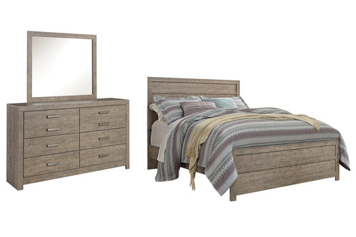 Culverbach Bedroom Set - Carl's Furniture (Garden City, KS)