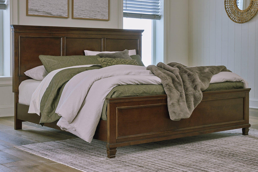 Danabrin Bedroom Set - Carl's Furniture (Garden City, KS)