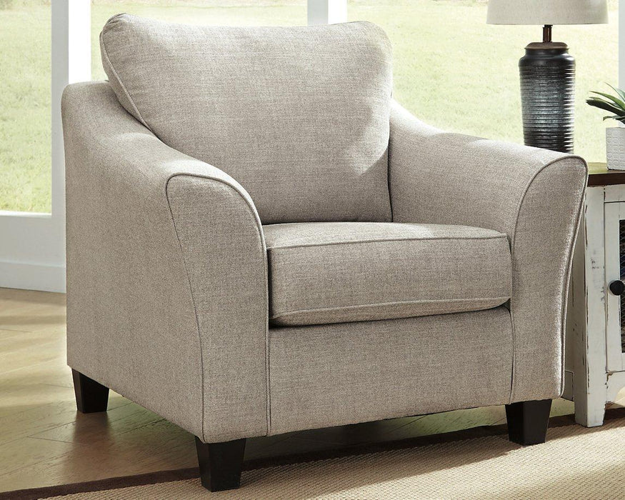 Abney Living Room Set - Carl's Furniture (Garden City, KS)