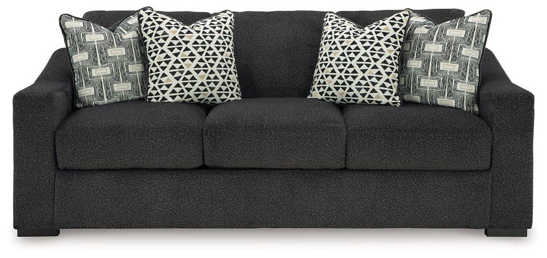 Wryenlynn 2-Piece Living Room Set - Carl's Furniture (Garden City, KS)