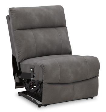 Next-Gen DuraPella Power Reclining Sectional - Carl's Furniture (Garden City, KS)