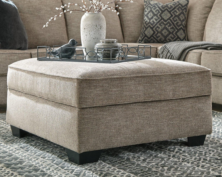 Bovarian Living Room Set - Carl's Furniture (Garden City, KS)