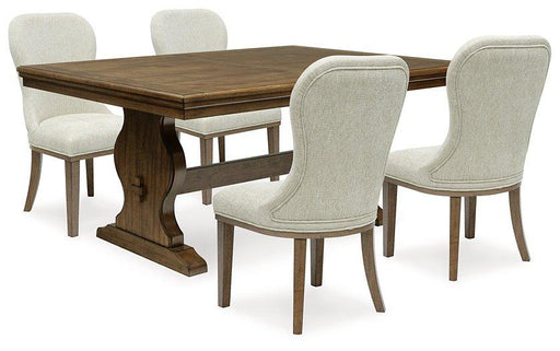 Sturlayne Dining Room Set - Carl's Furniture (Garden City, KS)