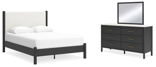 Cadmori Bedroom Set - Carl's Furniture (Garden City, KS)