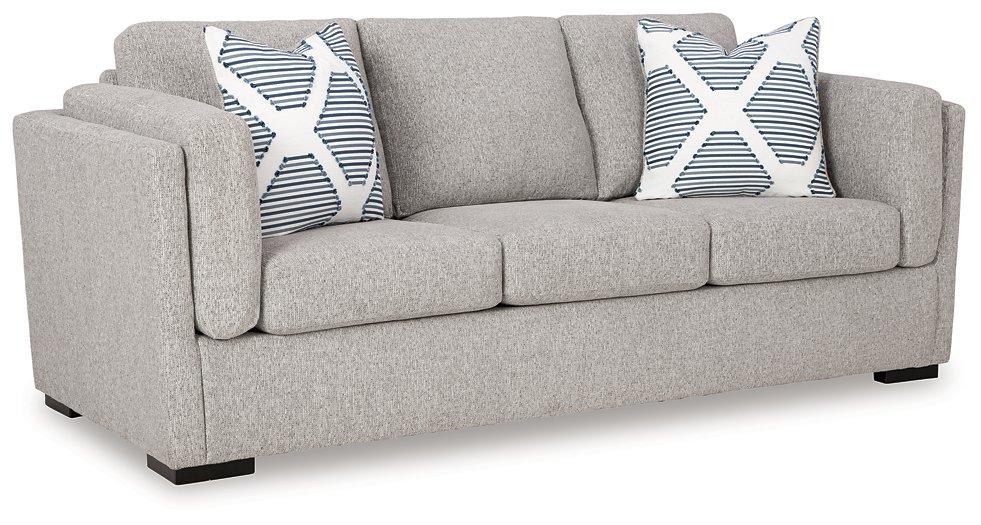 Evansley Living Room Set - Carl's Furniture (Garden City, KS)