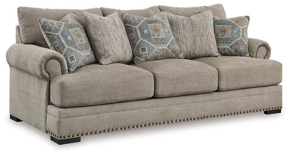 Galemore Living Room Set - Carl's Furniture (Garden City, KS)