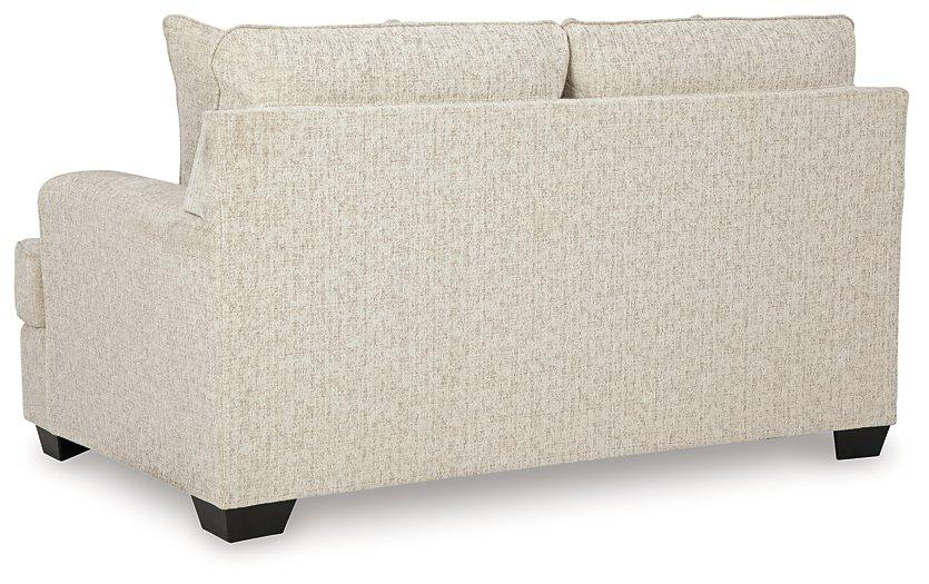 Heartcort Living Room Set - Carl's Furniture (Garden City, KS)