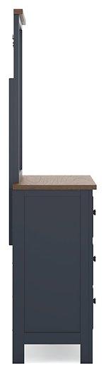 Landocken Bedroom Package - Carl's Furniture (Garden City, KS)