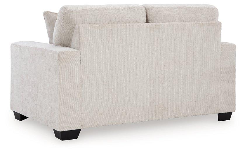 Aviemore Loveseat - Carl's Furniture (Garden City, KS)
