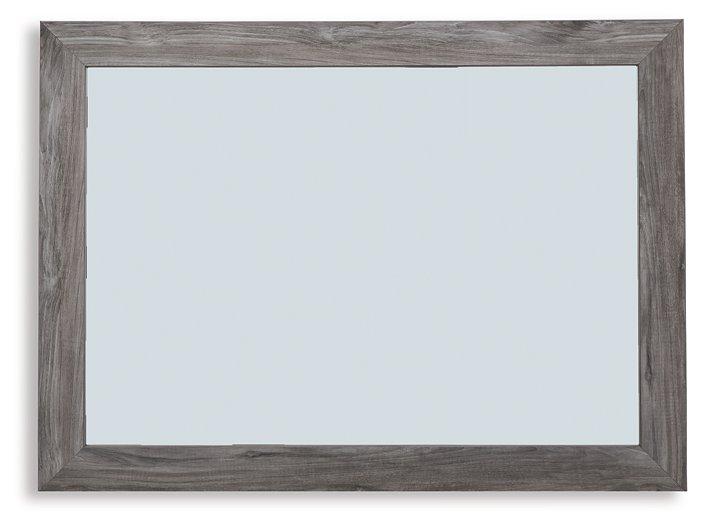 Bronyan Dresser and Mirror - Carl's Furniture (Garden City, KS)