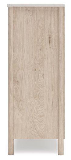 Cadmori Chest of Drawers - Carl's Furniture (Garden City, KS)