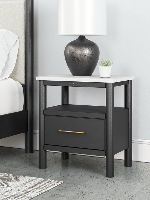 Cadmori Nightstand - Carl's Furniture (Garden City, KS)