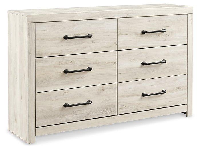 Cambeck Dresser - Carl's Furniture (Garden City, KS)