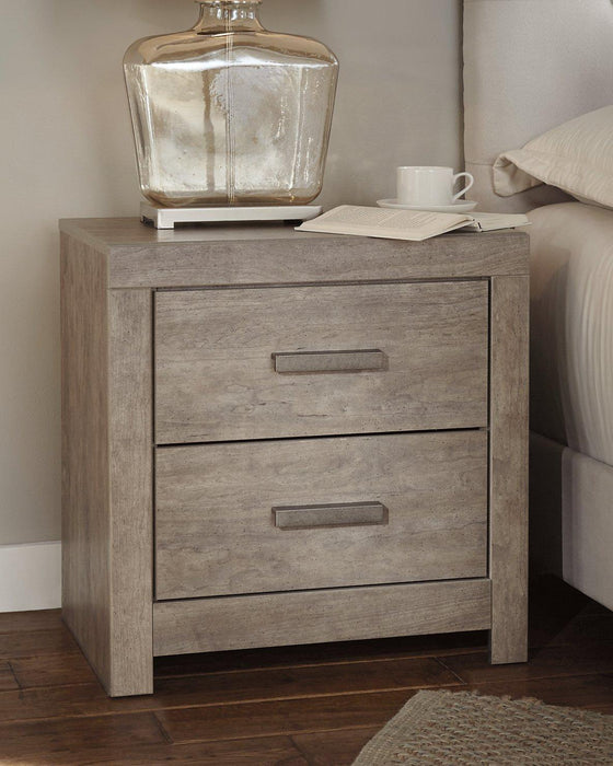 Culverbach Bedroom Set - Carl's Furniture (Garden City, KS)