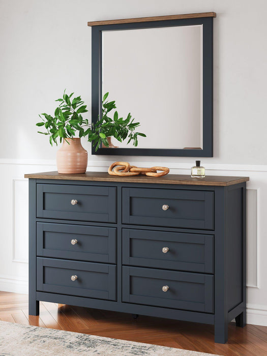 Landocken Bedroom Package - Carl's Furniture (Garden City, KS)