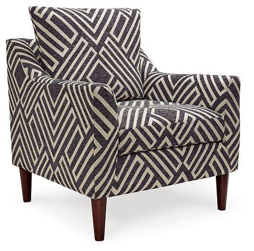Morrilton Next-Gen Nuvella Accent Chair - Carl's Furniture (Garden City, KS)