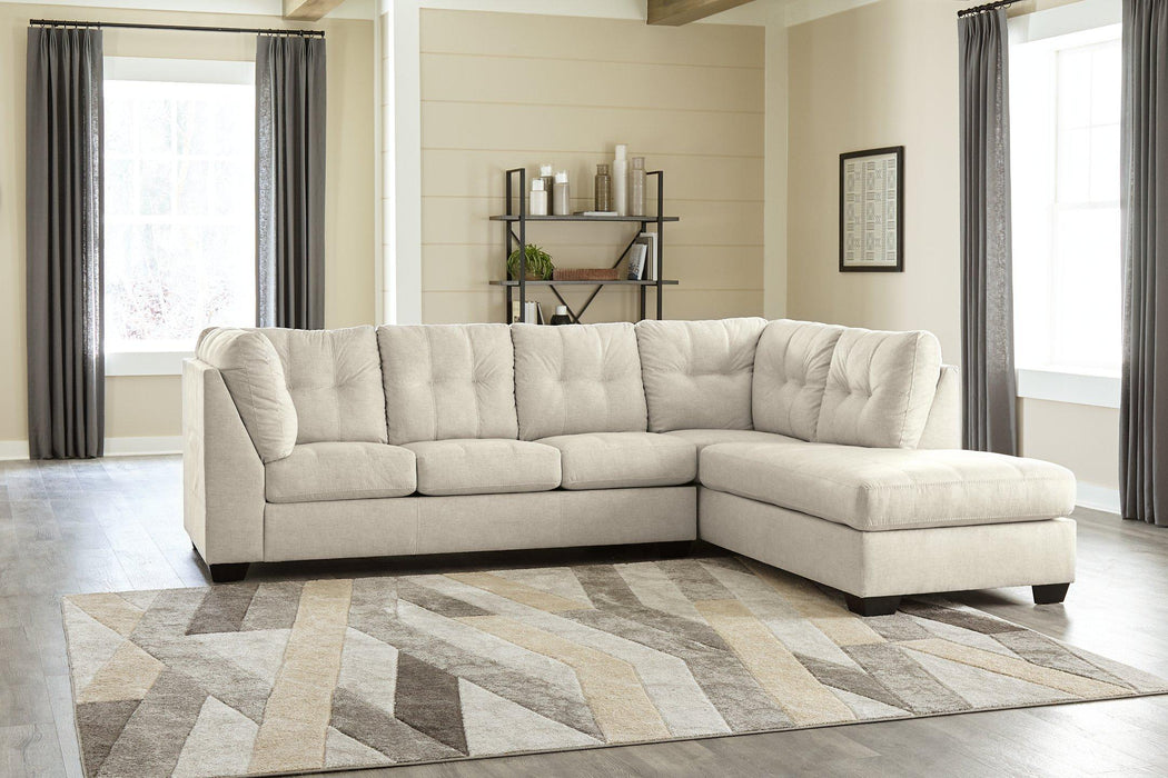 Falkirk Living Room Set - Carl's Furniture (Garden City, KS)