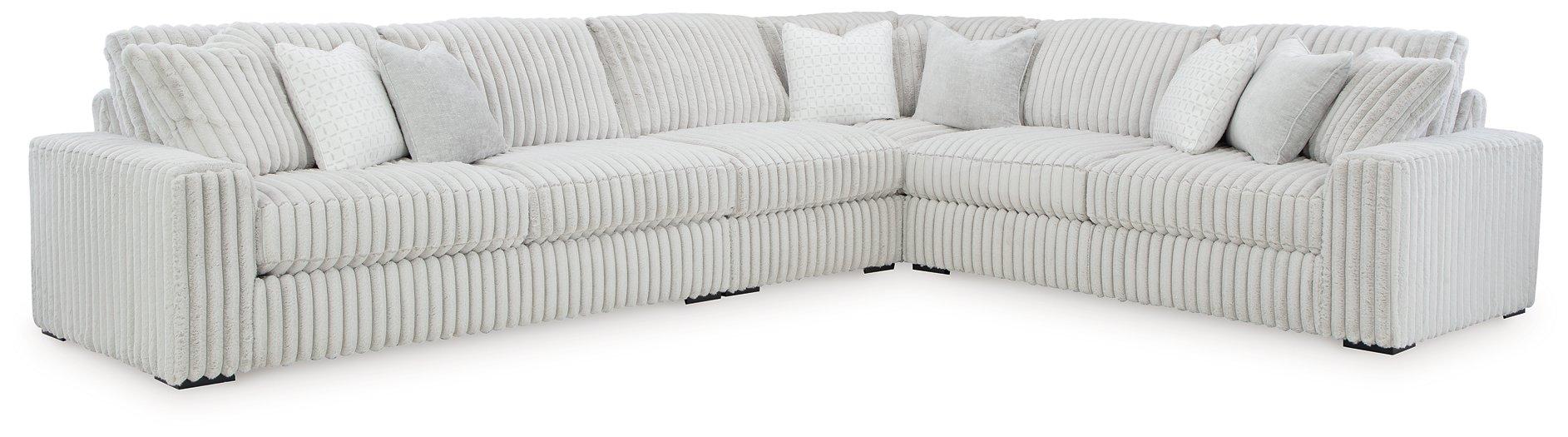Stupendous Living Room Set - Carl's Furniture (Garden City, KS)