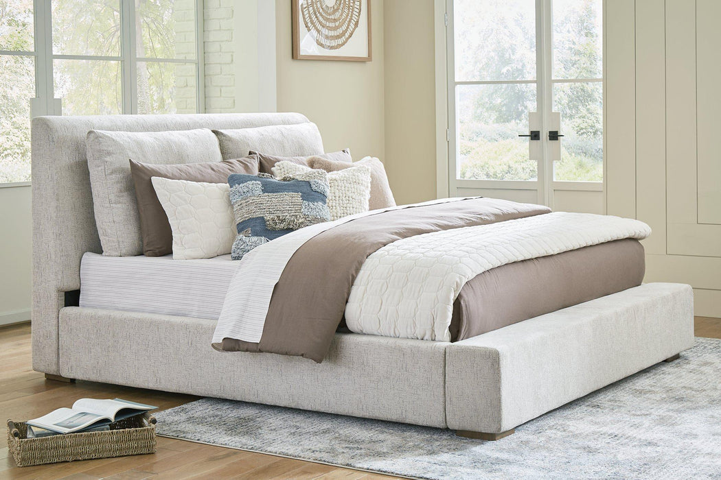 Cabalynn Bedroom Set - Carl's Furniture (Garden City, KS)