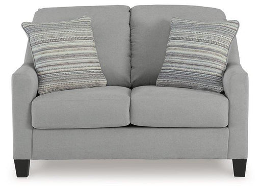 Adlai Loveseat - Carl's Furniture (Garden City, KS)