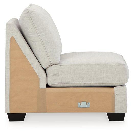 Huntsworth Sectional with Chaise - Carl's Furniture (Garden City, KS)