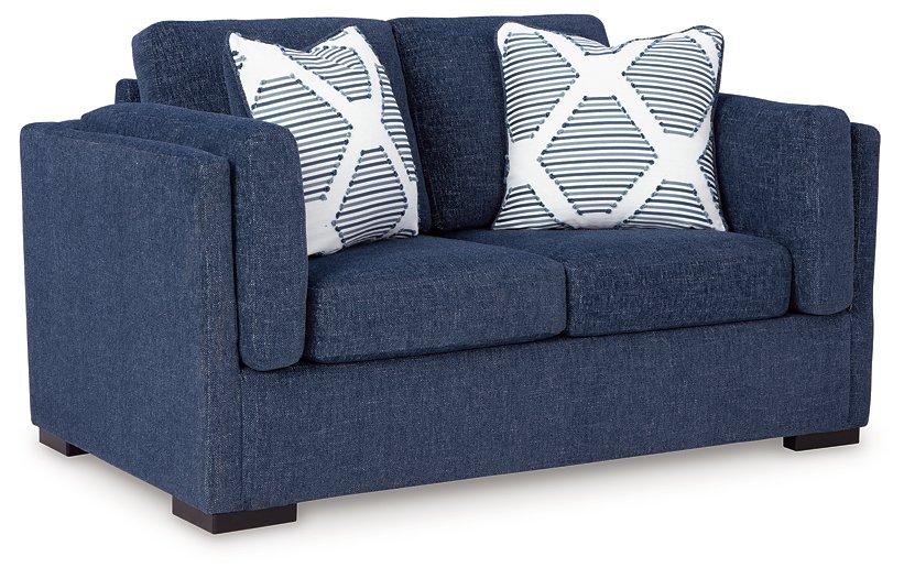 Evansley Living Room Set - Carl's Furniture (Garden City, KS)