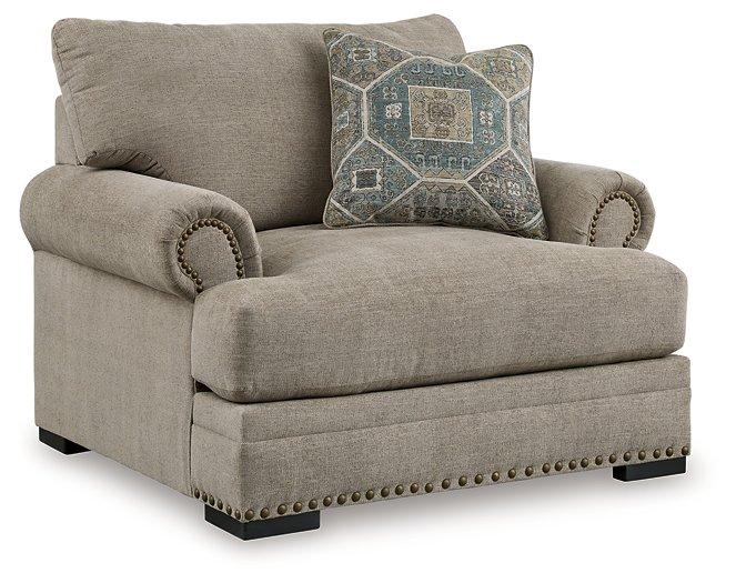 Galemore Living Room Set - Carl's Furniture (Garden City, KS)