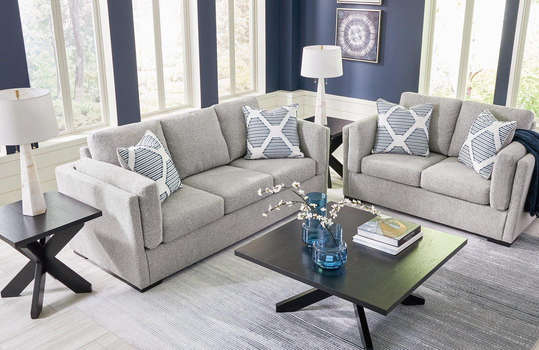 Evansley Living Room Set - Carl's Furniture (Garden City, KS)
