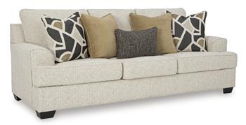 Heartcort Living Room Set - Carl's Furniture (Garden City, KS)