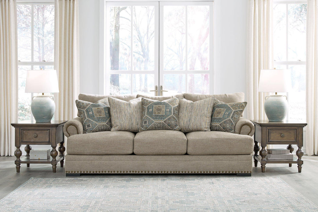 Galemore Living Room Set - Carl's Furniture (Garden City, KS)