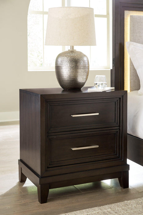 Neymorton Bedroom Set - Carl's Furniture (Garden City, KS)